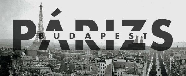 Párizs-Budapest kiállítás