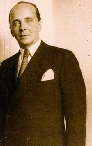 Batthyány Gyula gróf