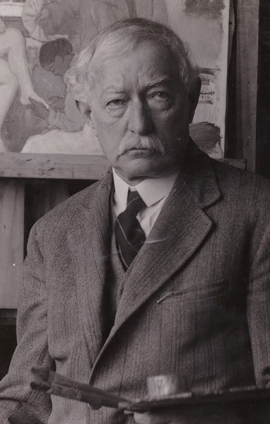 Iványi Grünwald Béla