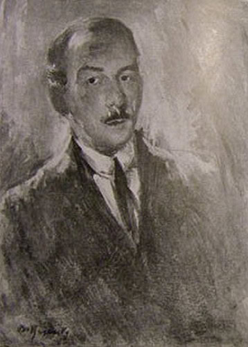 Mattayasovszky Zsolnay László