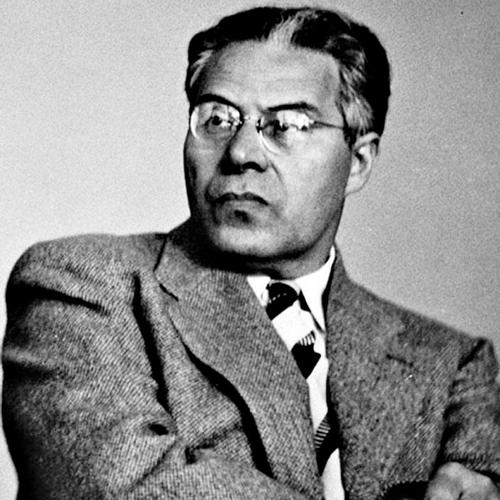 Moholy-Nagy László